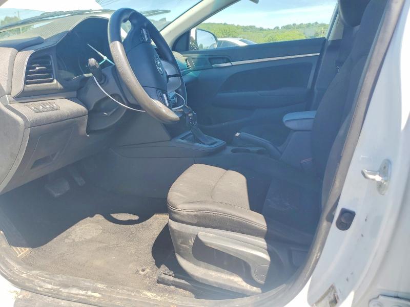 Продаж на аукціоні авто 2020 Hyundai Elantra, vin: 5NPD84LF4LH548043, номер лоту: 66389076