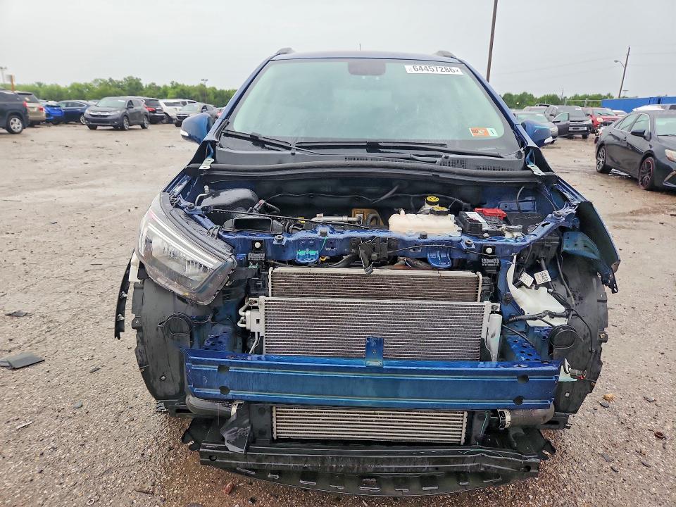 Aukcja sprzedaży 2019 Buick Encore, vin: KL4CJESB0KB929449, numer aukcji: 64457286
