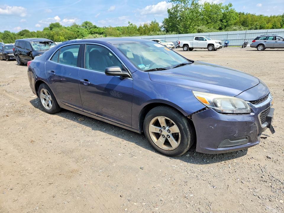 Продаж на аукціоні авто 2015 Chevrolet Malibu, vin: 1G11B5SL2FF332880, номер лоту: 64282746