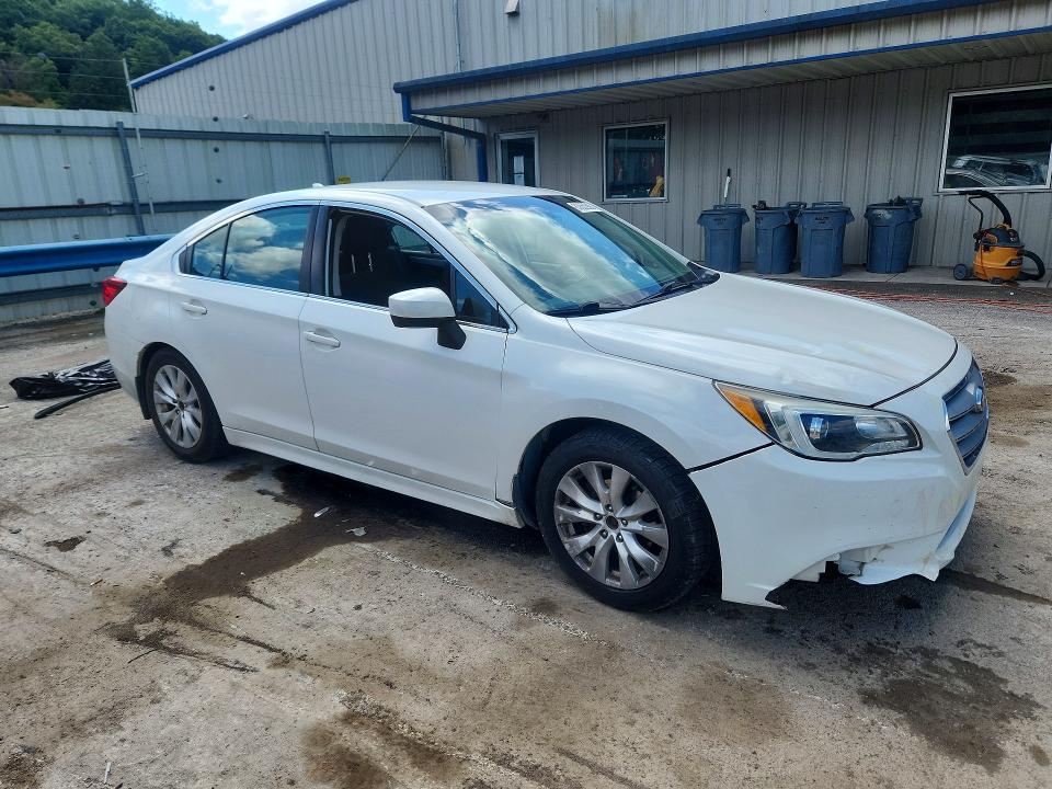 63650966 :رقم المزاد ، 4S3BNAC60H3025264 vin ، 2017 Subaru Legacy مزاد بيع