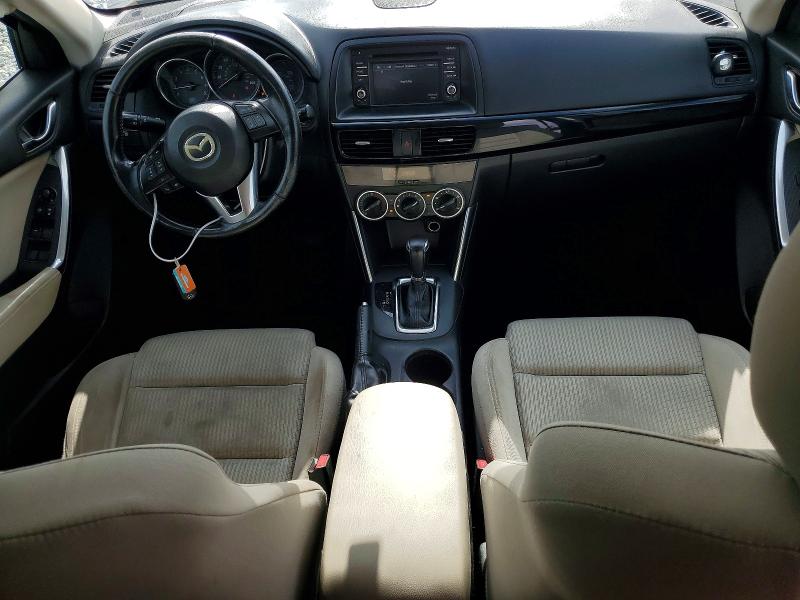 65699766 :رقم المزاد ، JM3KE2CY0E0397165 vin ، 2014 Mazda Cx-5 مزاد بيع