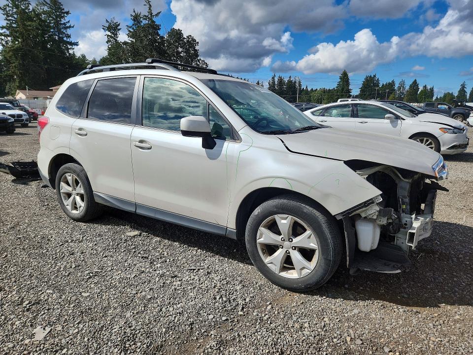 2014 Subaru Forester მანქანა იყიდება აუქციონზე, vin: JF2SJAEC9EH451906, აუქციონის ნომერი: 66592796