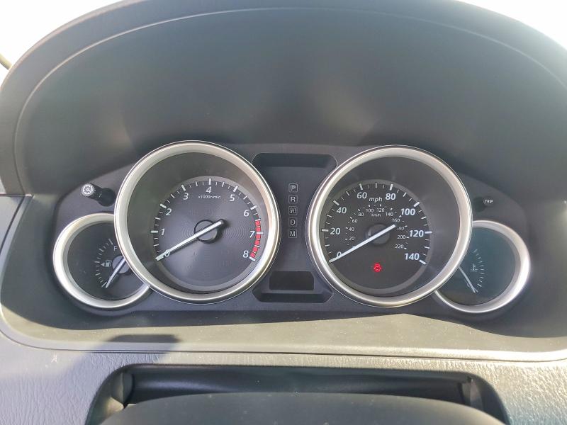 Продажа на аукционе авто 2014 Mazda Cx-9, vin: JM3TB3CV2E0432300, номер лота: 63588286