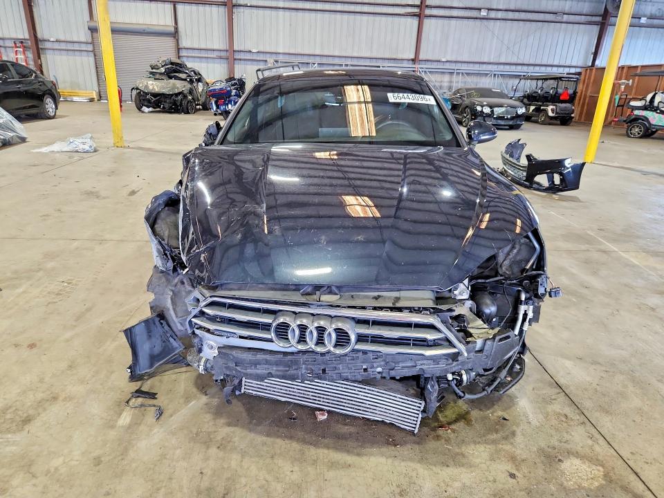 Aukcja sprzedaży 2018 Audi A5, vin: WAUENCF57JA091904, numer aukcji: 66443096