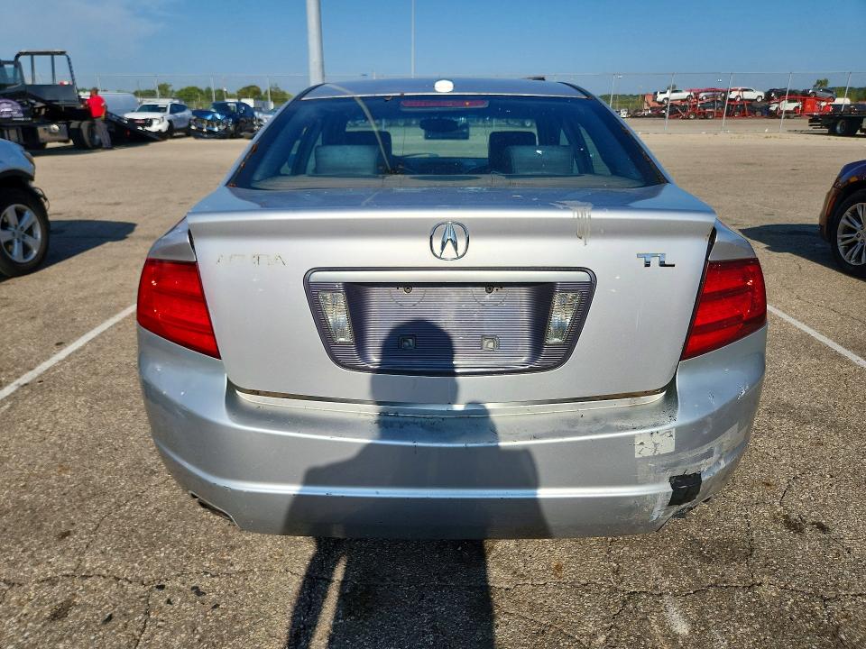 Продаж на аукціоні авто 2006 Acura 3.2tl, vin: 19UUA66266A007453, номер лоту: 65903586
