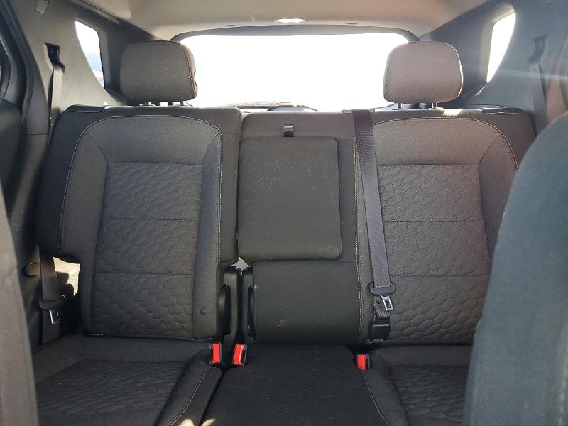65643116 :رقم المزاد ، 3GNAXJEV5LS685935 vin ، 2020 Chevrolet Equinox مزاد بيع