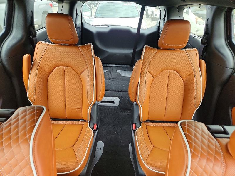 Aukcja sprzedaży 2025 Chrysler Pacifica, vin: 2C4RC1N76SR505463, numer aukcji: 66927926