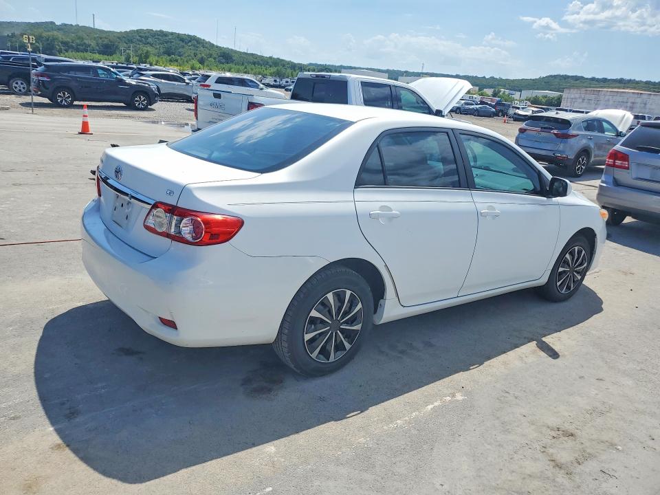 Продаж на аукціоні авто 2011 Toyota Corolla, vin: 2T1BU4EE9BC729129, номер лоту: 65598536