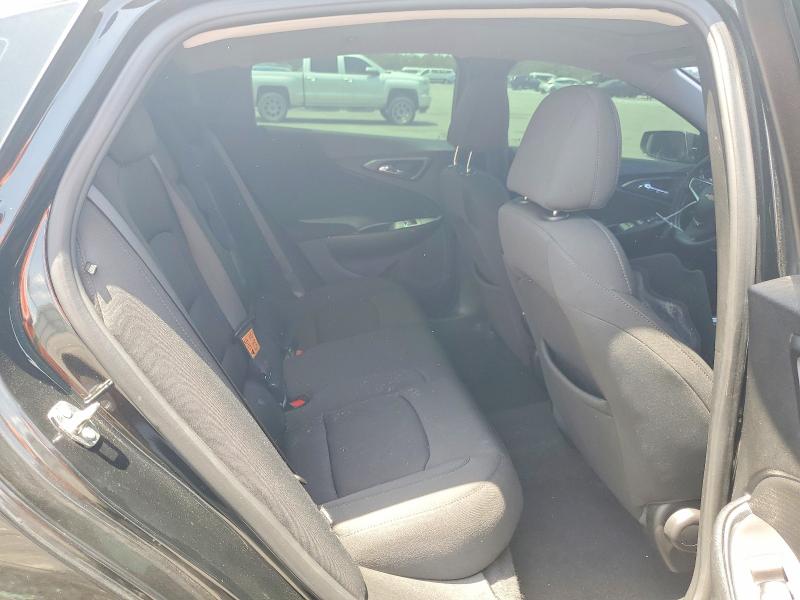 Продажа на аукционе авто 2021 Chevrolet Malibu, vin: 1G1ZD5ST3MF045820, номер лота: 64965326