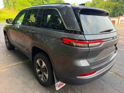 Продажа на аукционе авто 2023 Jeep Grand Cherokee, vin: 1C4RJYB62PC665057, номер лота: 64675336