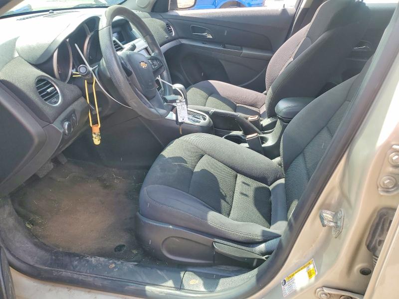 Продаж на аукціоні авто 2015 Chevrolet Cruze, vin: 1G1PC5SB8F7179625, номер лоту: 67011916
