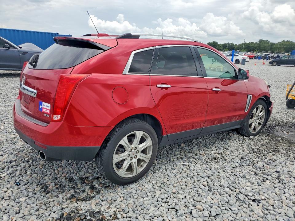 Продаж на аукціоні авто 2016 Cadillac Srx, vin: 3GYFNCE37GS583826, номер лоту: 63605216