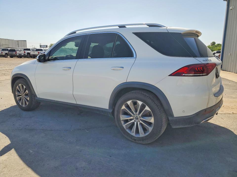 Aukcja sprzedaży 2020 Mercedes-benz Gle, vin: 4JGFB4JB2LA104902, numer aukcji: 65859296