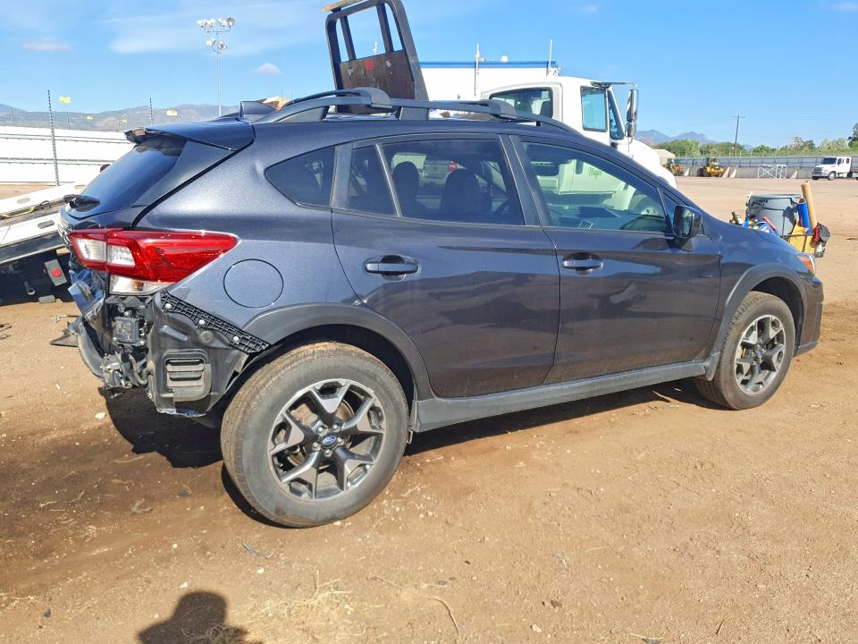 Продаж на аукціоні авто 2019 Subaru Crosstrek, vin: JF2GTAEC5K8270166, номер лоту: 65683446