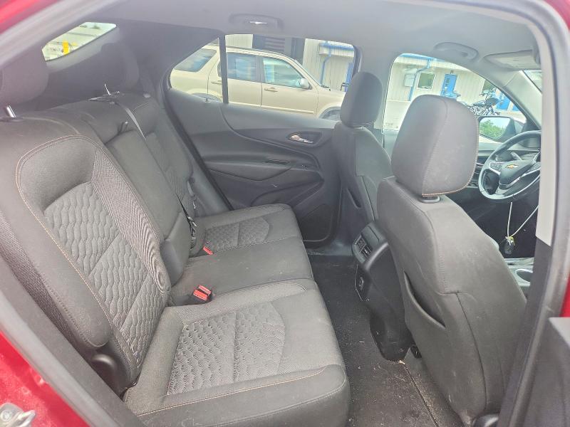 Aukcja sprzedaży 2019 Chevrolet Equinox, vin: 2GNAXUEV3K6147894, numer aukcji: 63713106
