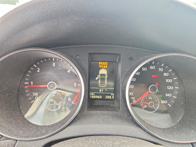 Aukcja sprzedaży 2012 Volkswagen Jetta, vin: 3VWPL7AJ2CM674865, numer aukcji: 67390046