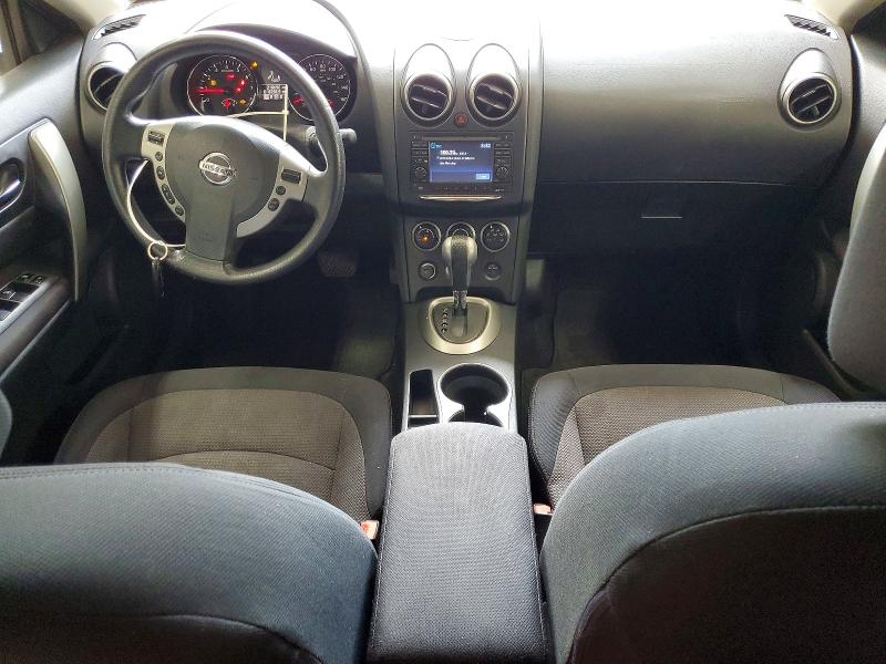 Продаж на аукціоні авто 2011 Nissan Rogue, vin: JN8AS5MT5BW183187, номер лоту: 64331216