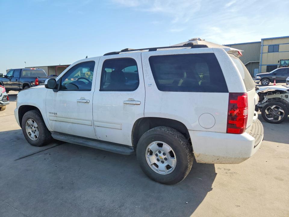 Aukcja sprzedaży 2013 Chevrolet Tahoe, vin: 1GNSCBE0XDR323601, numer aukcji: 65190726