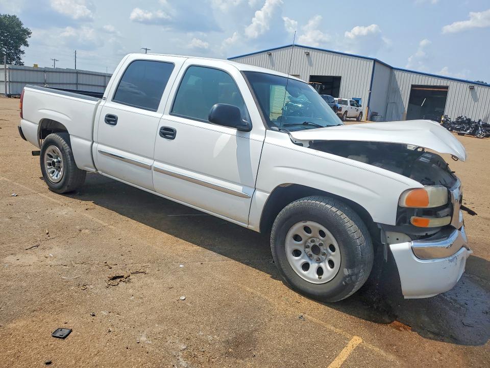 Aukcja sprzedaży 2006 Gmc New Sierra, vin: 2GTEC13T461131258, numer aukcji: 63967106