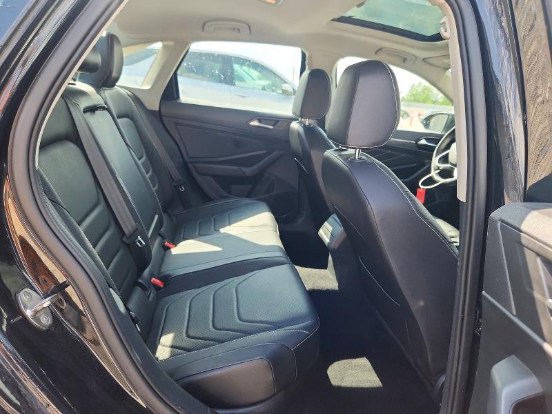 64414326 :رقم المزاد ، 3VWGM7BU9NM031566 vin ، 2022 Volkswagen Jetta مزاد بيع