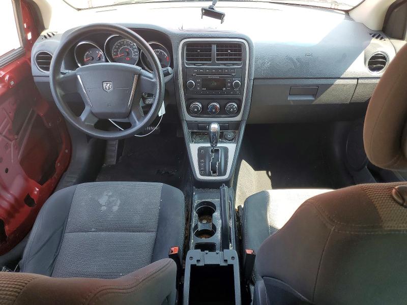 Продажа на аукционе авто 2012 Dodge Caliber, vin: 1C3CDWDA8CD527549, номер лота: 65007136
