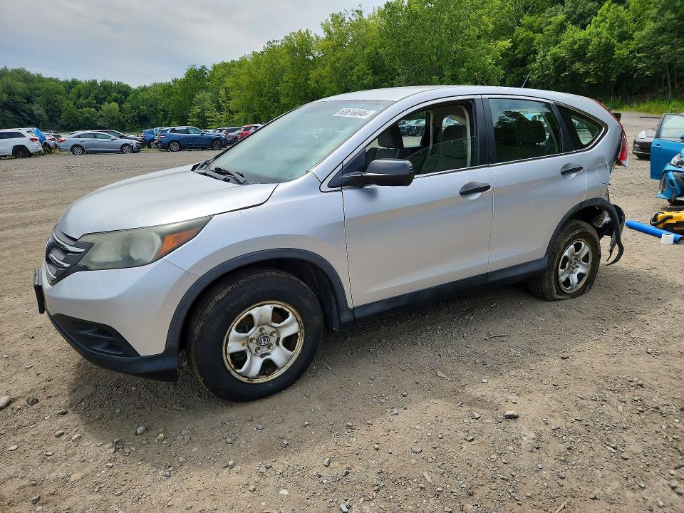 63616046 :رقم المزاد ، 2HKRM4H31EH601641 vin ، 2014 Honda Cr-v مزاد بيع