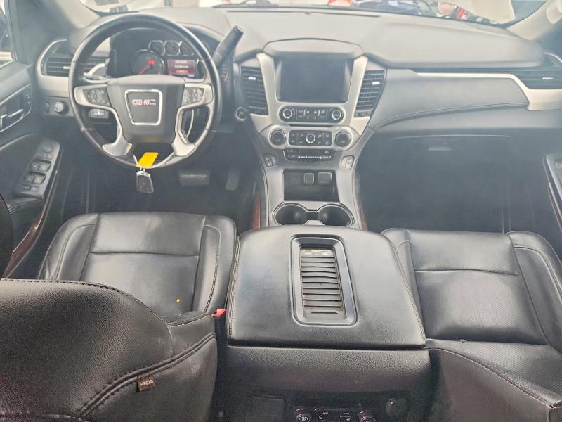 Aukcja sprzedaży 2015 Gmc Yukon, vin: 1GKS2BKC4FR545097, numer aukcji: 64285876
