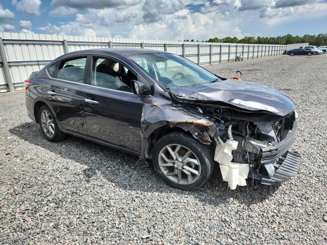 Продаж на аукціоні авто 2014 Nissan Sentra, vin: 3N1AB7APXEL625697, номер лоту: 65792066
