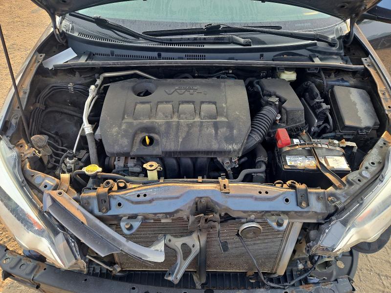 Продаж на аукціоні авто 2016 Toyota Corolla, vin: 2T1BURHE6GC620336, номер лоту: 62846076