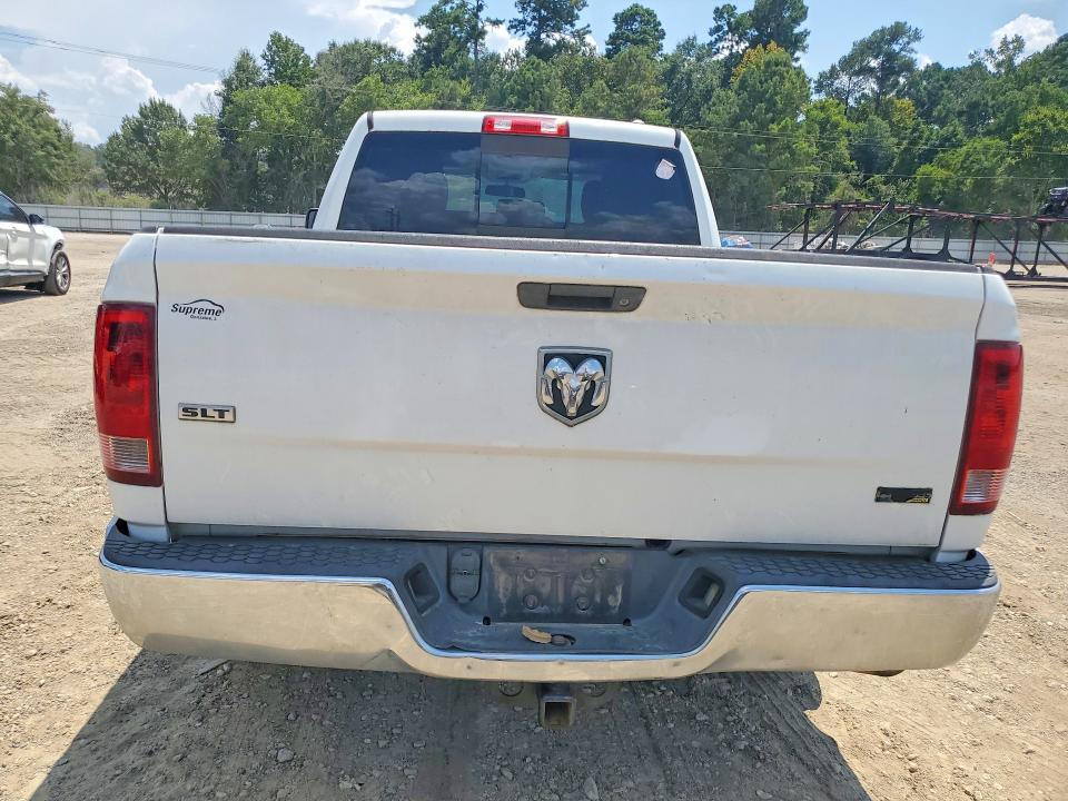 Aukcja sprzedaży 2011 Dodge Ram 1500, vin: 1D7RB1GP0BS560401, numer aukcji: 63804216