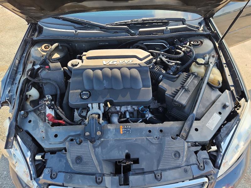 Продаж на аукціоні авто 2014 Chevrolet Impala Limited, vin: 2G1WB5E33E1179692, номер лоту: 63657116