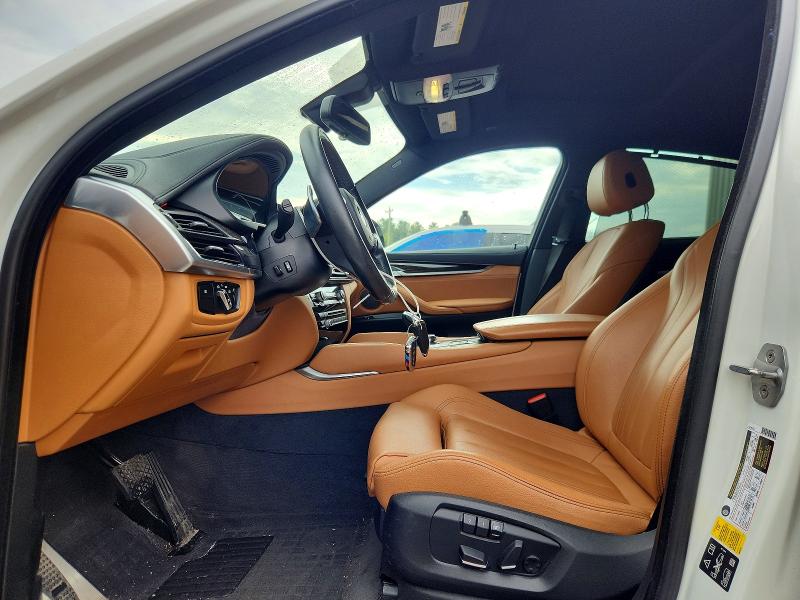 Продажа на аукционе авто 2019 Bmw X6, vin: 5UXKU2C52K0Z63113, номер лота: 66784476