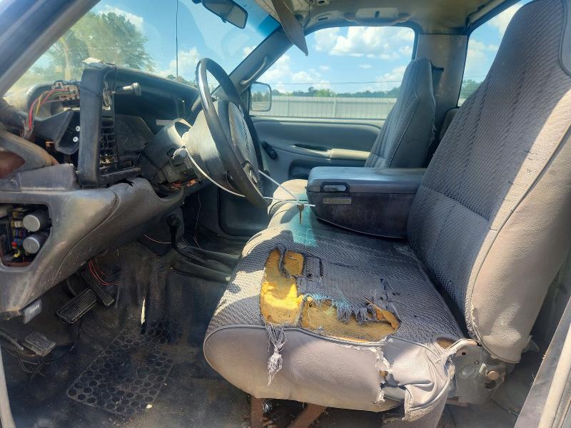 Aukcja sprzedaży 1997 Dodge Ram 1500, vin: 1B7HF16Y7VS226648, numer aukcji: 63491996