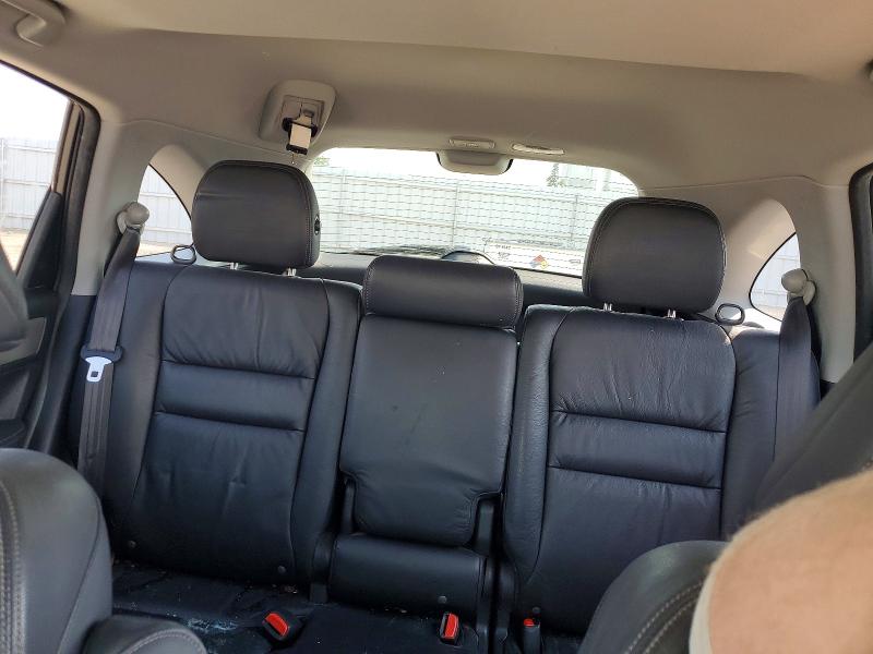 Продаж на аукціоні авто 2011 Honda Cr-v, vin: JHLRE4H79BC004053, номер лоту: 64948206