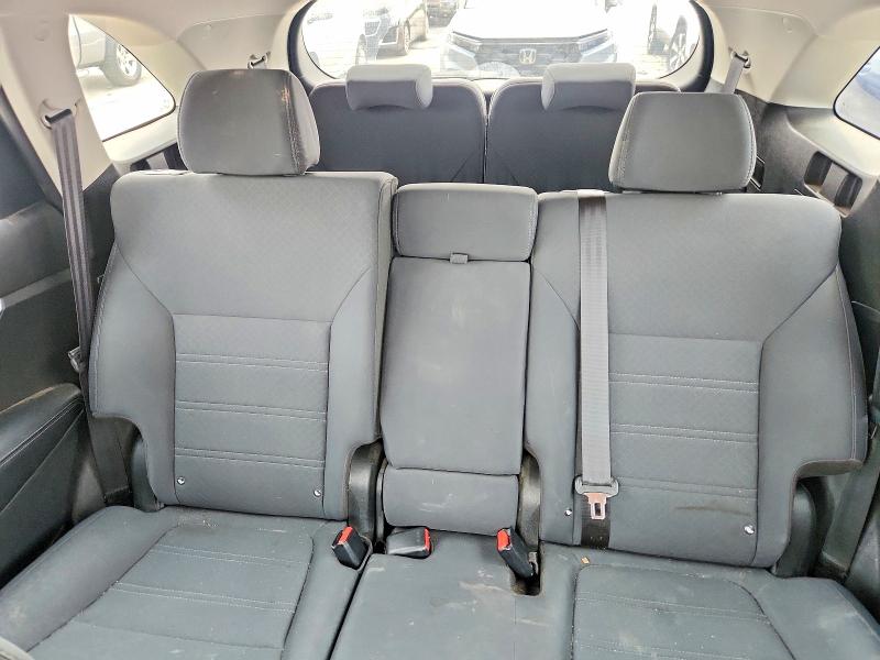 Aukcja sprzedaży 2019 Kia Sorento, vin: 5XYPG4A30KG453185, numer aukcji: 64210806