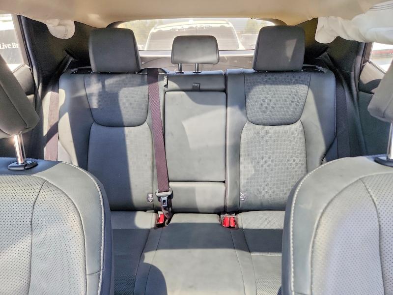 Продажа на аукционе авто 2024 Lexus Rz, vin: JTJABABB1RA004940, номер лота: 65446246