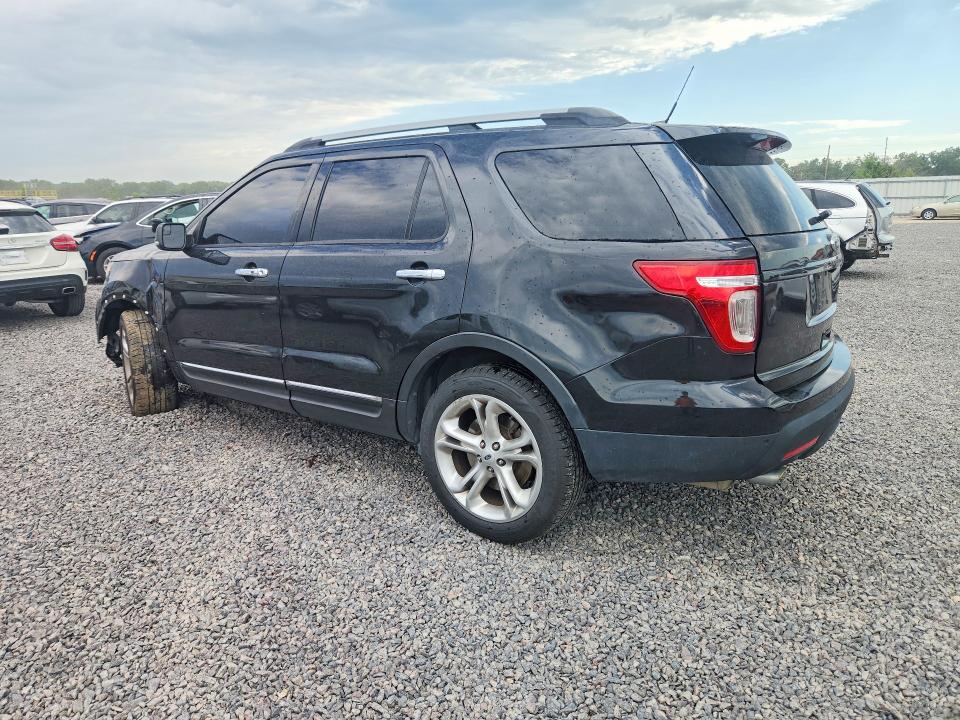 Aukcja sprzedaży 2015 Ford Explorer, vin: 1FM5K7F88FGB39374, numer aukcji: 65633436