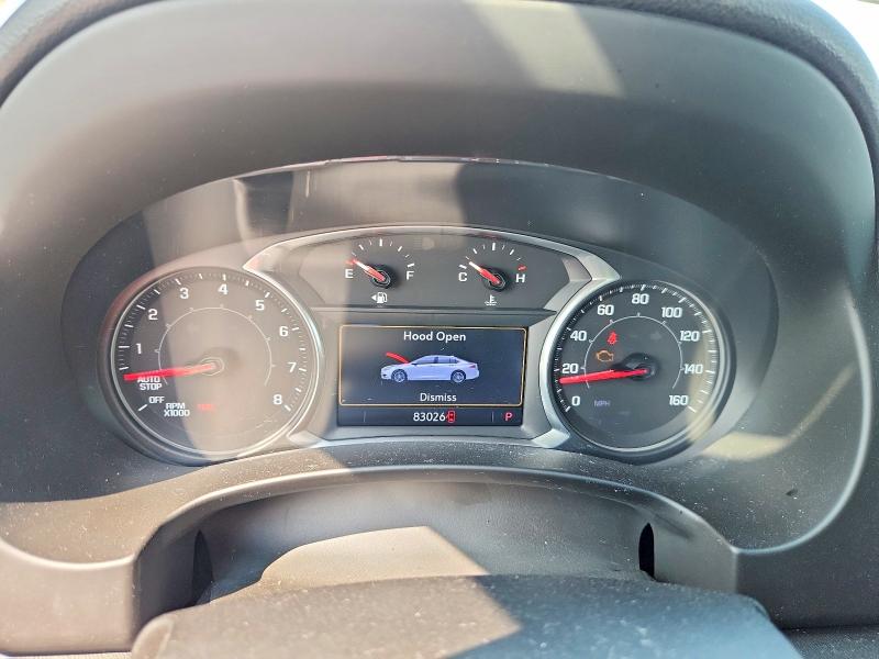 Продаж на аукціоні авто 2019 Gmc Terrain, vin: 3GKALPEX1KL201636, номер лоту: 66552466
