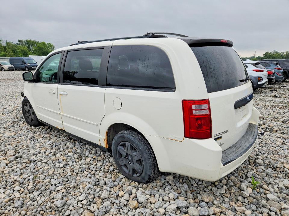 Aukcja sprzedaży 2010 Dodge Grand Caravan, vin: 2D4RN4DEXAR134725, numer aukcji: 63413216