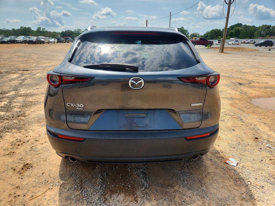 Aukcja sprzedaży 2023 Mazda Cx-30, vin: 3MVDMBBM1PM529853, numer aukcji: 65440526