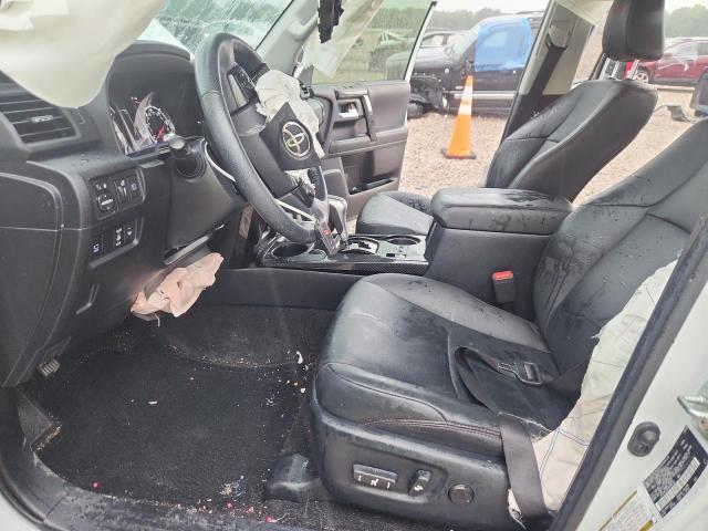 65290986 :رقم المزاد ، JTERU5JR4R6290948 vin ، 2024 Toyota 4runner مزاد بيع