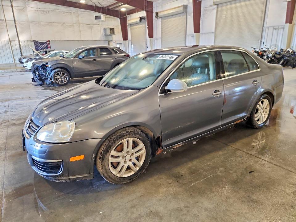 Aukcja sprzedaży 2005 Volkswagen New Jetta, vin: 3VWST71K25M644173, numer aukcji: 66089246