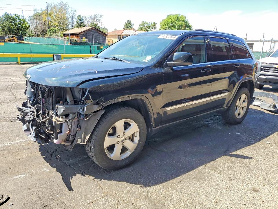 65884166 :رقم المزاد ، 1C4RJFAT1DC571422 vin ، 2013 Jeep Grand Cherokee مزاد بيع