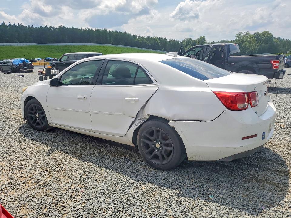 59117806 :رقم المزاد ، 1G11C5SL3FF201096 vin ، 2015 Chevrolet Malibu مزاد بيع