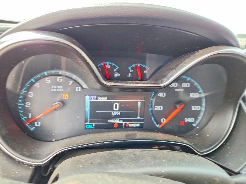 Продажа на аукционе авто 2016 Chevrolet Impala, vin: 2G1115S35G9134131, номер лота: 63837976