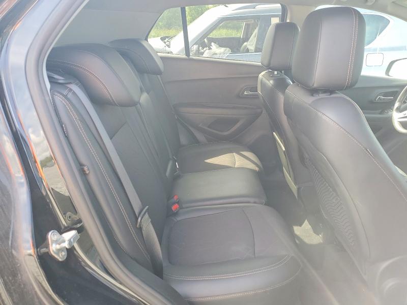 Продаж на аукціоні авто 2020 Chevrolet Trax, vin: 3GNCJLSBXLL216866, номер лоту: 66516996