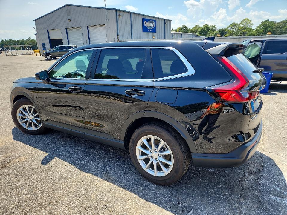 Aukcja sprzedaży 2026 Honda Cr-v, vin: 2HKRS3H45TH331545, numer aukcji: 65851746