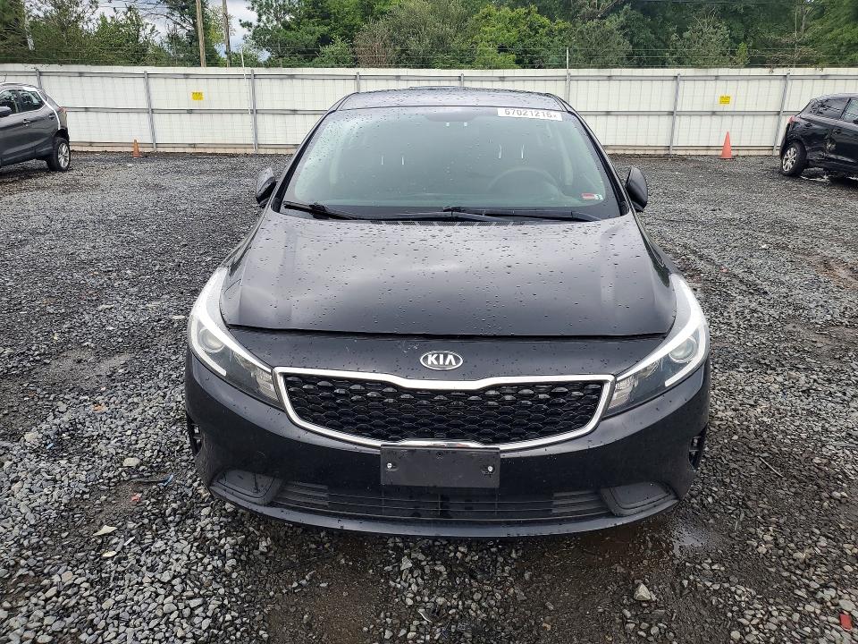 Aukcja sprzedaży 2017 Kia Forte, vin: 3KPFK4A76HE063372, numer aukcji: 67021216