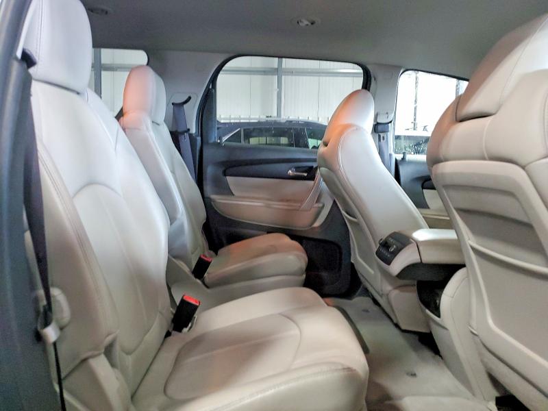 Aukcja sprzedaży 2012 Gmc Acadia, vin: 1GKKVREDXCJ399075, numer aukcji: 64321366