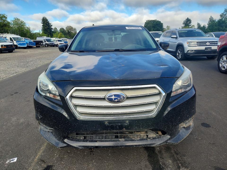 Aukcja sprzedaży 2017 Subaru Legacy, vin: 4S3BNAC6XH3047918, numer aukcji: 64319406